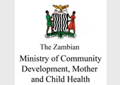 Ministry of Community Development, Mother and Child Health, Zambian